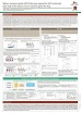 poster: When is a process specific HCP ELISA assay required for HCP monitoring? Case study on the impact of cross-reactivity against the drug